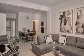 VISION Stournari Suite